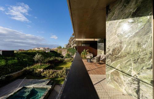 Savoy Residence Monumentalis N&N by LM&AC Signature - Foto 12