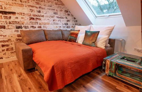 Exklusives Loft - Stylisch - Gemütlich - Citynah - Foto 11