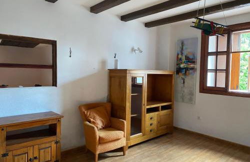 Casa La Musa de Tamaide - Foto 25