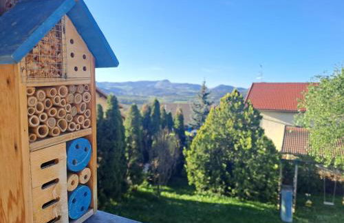 Grand studio avec jardin - Foto 6