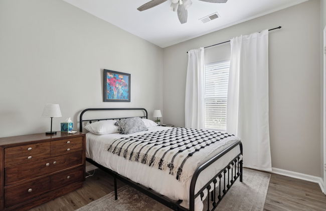 Casa Azul Memphis Midtown Cooper Young - Photo 3