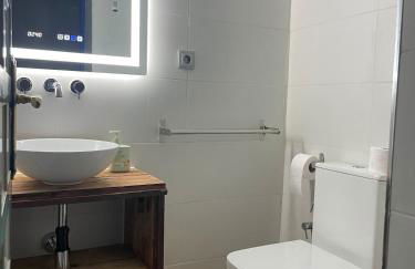 Villacremita Nice and different house in Rueda - Foto 23