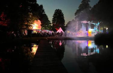 Ferienwohnung vor den Toren Berlins - Foto 33