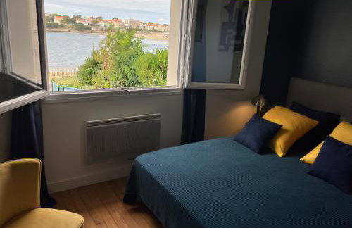 Devant la mer et la plage de ROYAN PONTAILLAC, 4chambres 2 à 8 personnes - Photo 55