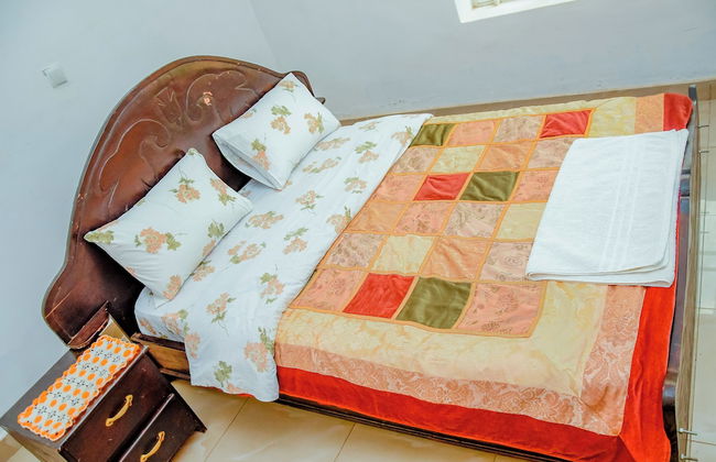 Kivu Sunset Apartment - Foto 3