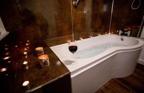 Treworgie Barton - Duchy - Foto 23