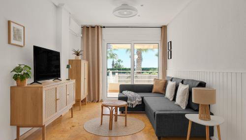 Apartament z widokiem na morze Cabo Roig - Foto 2