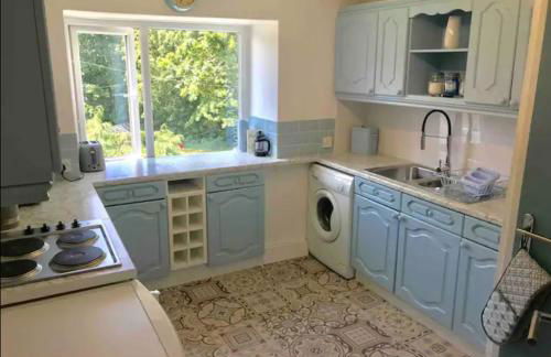 A woodland retreat - Apartment in converted mill - Foto 14