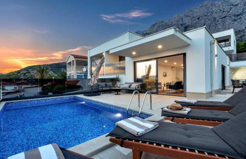 Villa Mendula - Foto 1