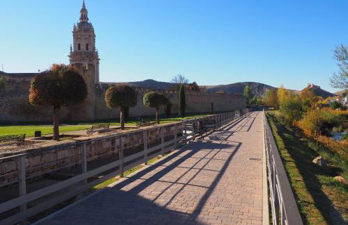 La Casona del Zoilo -La Rasa- - Foto 17