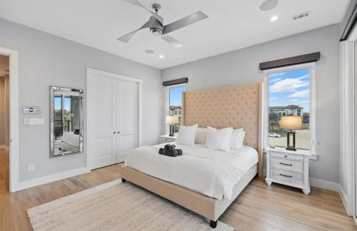 Luxury Living at its Finest 3BD Sleeps 6 - Foto 28