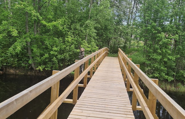 Lövångergården - Photo 56