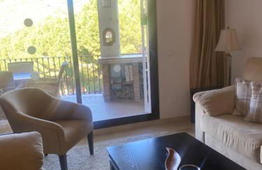 Modern Apartment in Benahavis Village Centre with Underground Parking - Photo 11