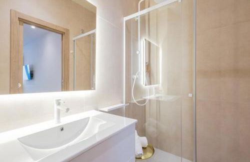 FLORIT FLATS - The Benicalap Residences - Foto 14