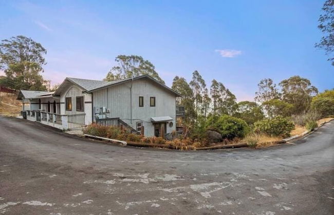 Marbella Lane 3BR Penthouse Executive Suite SFO - Foto 52