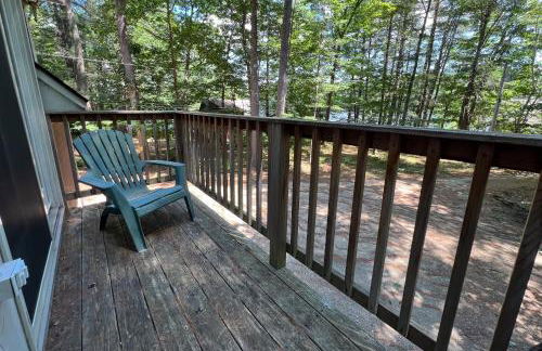 Moose & Red Fox Retreat - Foto 40