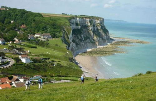Gîte La Bienvenue - Foto 10