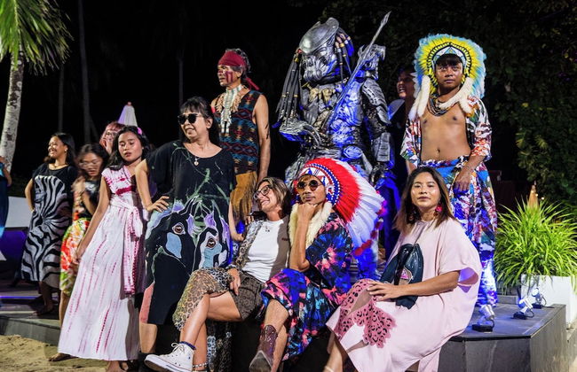 Bungalow - Sleeps 2 - Terrace - Beach Close - Foto 10