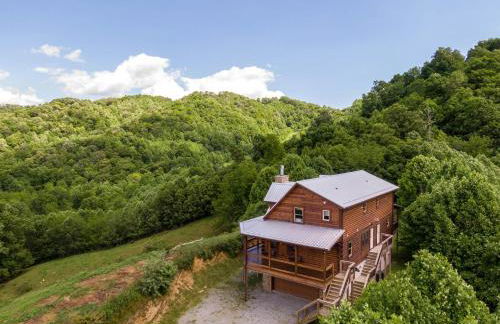 Mountain Range Retreat - Foto 4