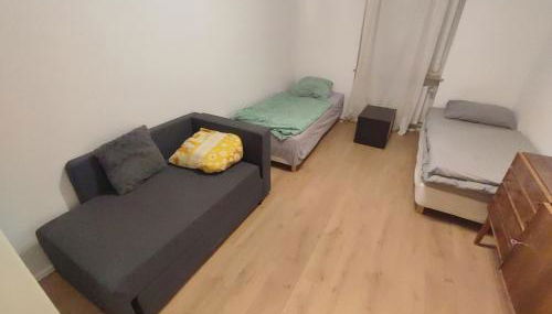 Jungle in Kelkheim for 4 Persons 24 h check in - Photo 5