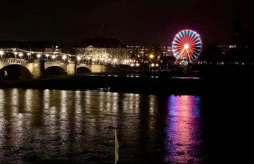 Apartment im Elbtal Dresden, Meißen, Moritzburg - Foto 29