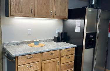 MY FLAT! Industrial 3 Bd with outdoor space! - Foto 13