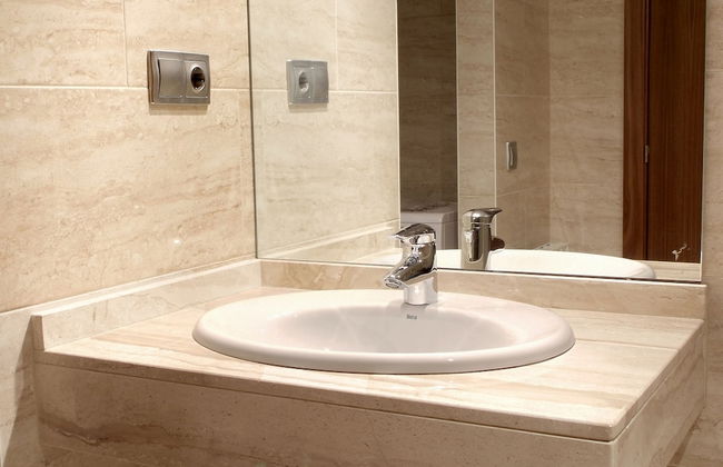 Apartamentos Canillo Les Moles 3000 - Foto 58