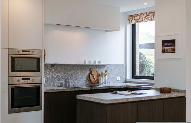 Villa for 8 Guests Steps From the Beach - Foto 4