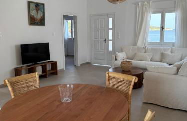 Anemelia by the Sea - Lipsi - Foto 1