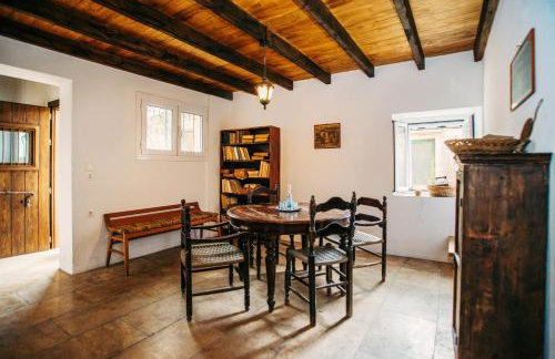 Krasospito 1850 - a Corfiot Wine House Reborn - Foto 48