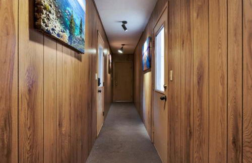 Truckee Cabin Getaway - Sleeps 6 - Foto 10