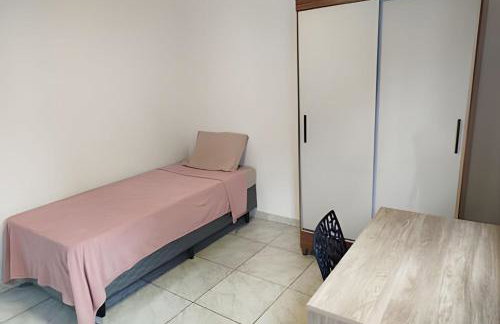 Refúgio Hostel Unidade 3 - Foto 42