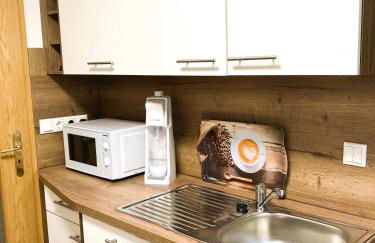 Ferienwohnung Schickolores - Foto 2