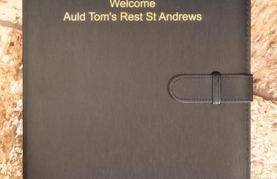Auld Tom's Rest - Foto 27