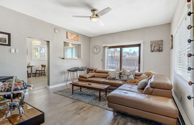 Downtown Monument - Foto 25