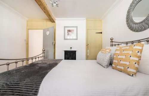 Bijou Cottage - Foto 16