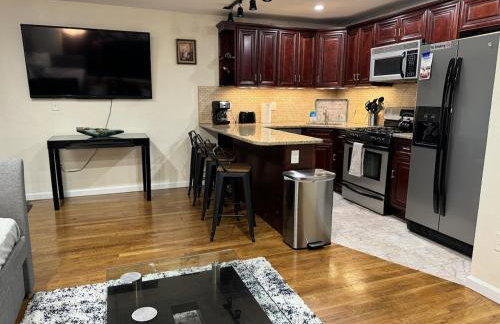 NY - NJ Tennis Suites - Sleeps 40 - 15 Mins to NYC - Foto 29