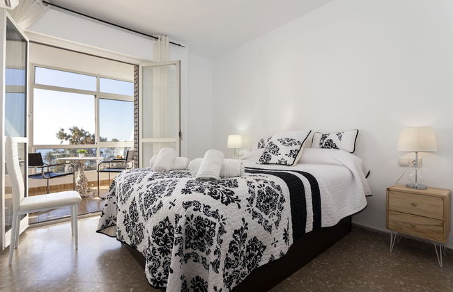 Rentcostadelsol Malaga-El Palo - Photo 3