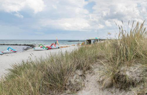 Treibholz - Feriendomizil Ostsee - Foto 42