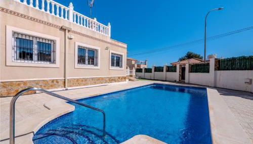 Villa Grecia - Foto 1