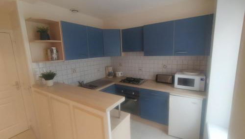 Villa de l'epi Grandcamp Maisy - Photo 4