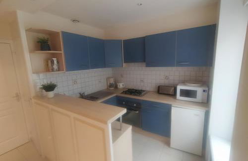 Villa de l'epi Grandcamp Maisy - Photo 4