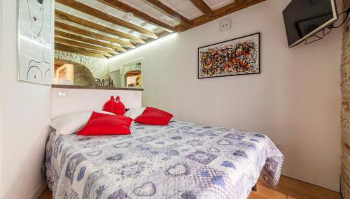 GuestHost - Largo di Torre Argentina Cozy Studio - Foto 2