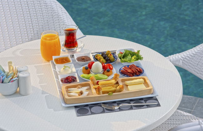 A Suite Side - Foto 1