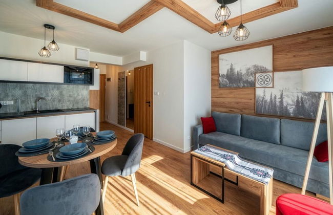 Białka Tatrzańska Resorts - Foto 12