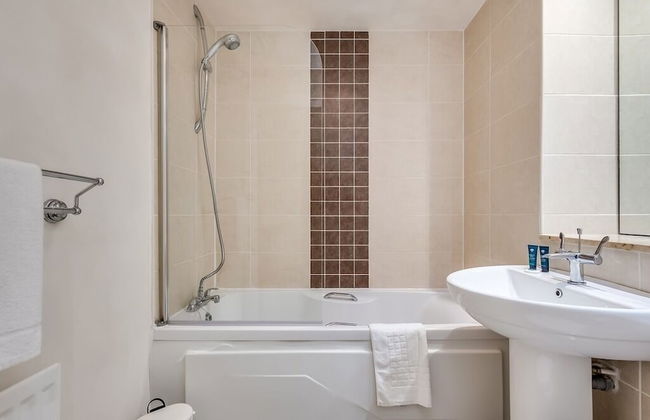 Central Belfast Apartments: Victoria - Foto 29