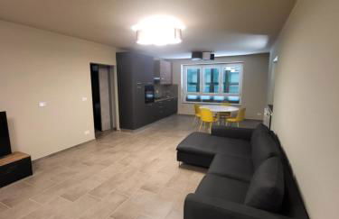 50 SFUMATURE DI SUITE - Foto 5