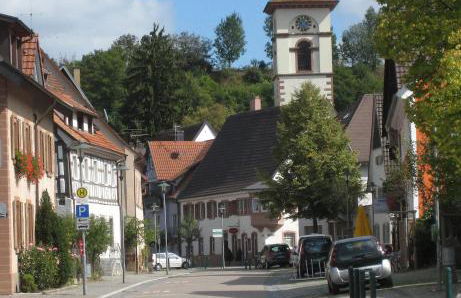 Ferienwohnung Elfriede - WLAN, 2 Bäder, Küche, Freisitz, 2 Parkplätze, im Ortskern - Foto 38