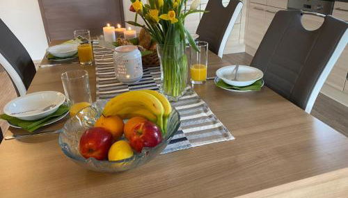 Apartment Gästehaus Siebert by Interhome - Foto 4