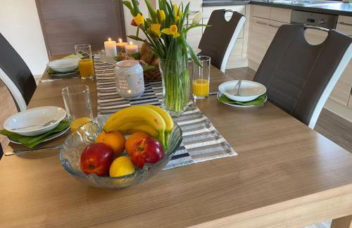 Apartment Gästehaus Siebert by Interhome - Foto 4